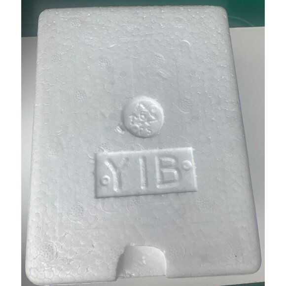 VINTAGE 1999 Boyds Bears & Friends The Bearstone Collection Wanda & Gert #227719 - Picture 14 of 14